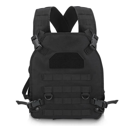 Taktischer Militär-Rucksack Brehn