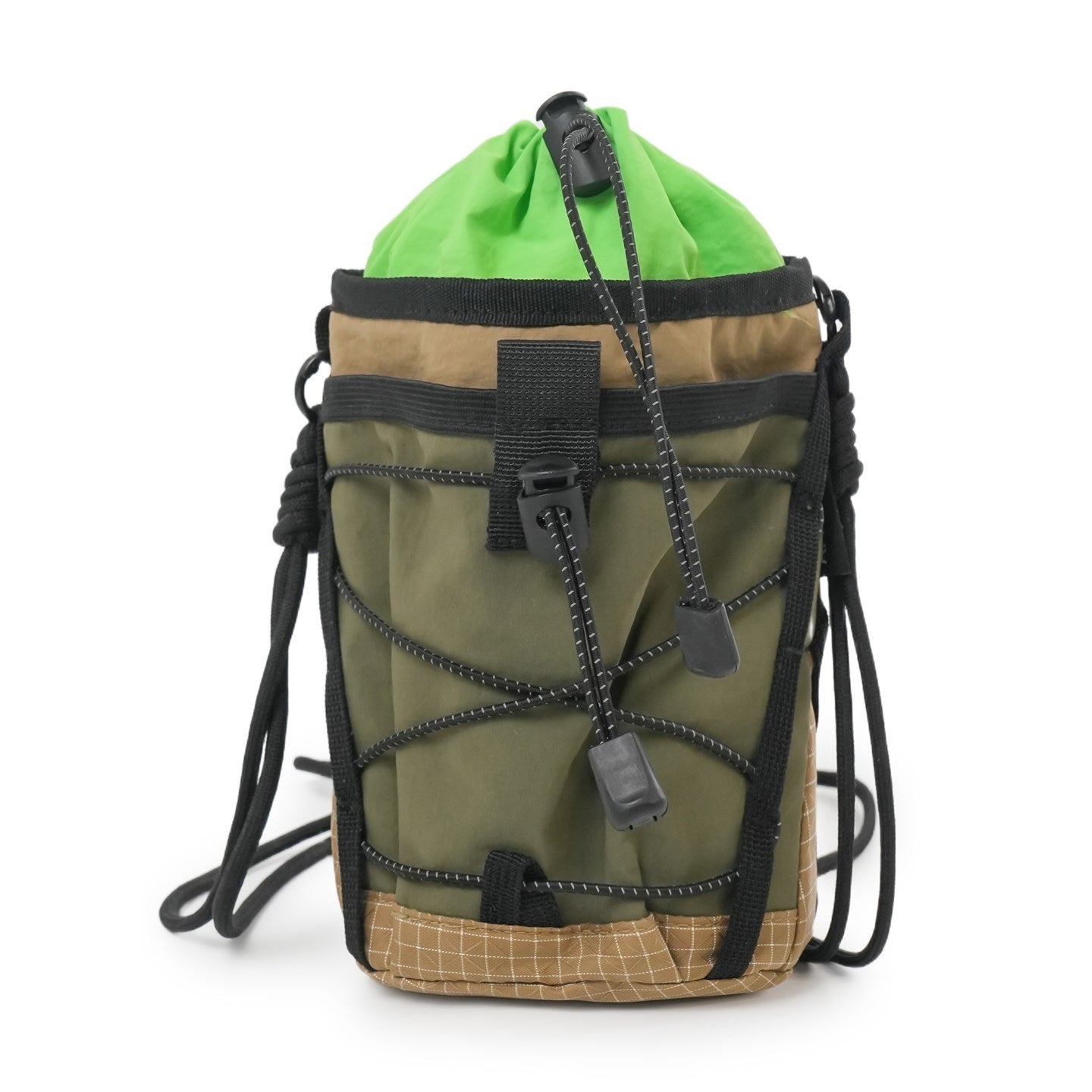 Kompakte Outdoor Utility Zugtasche Brehn