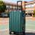 Unisex Premium Leichtgewicht Hartschale Trolley Koffer Brehn
