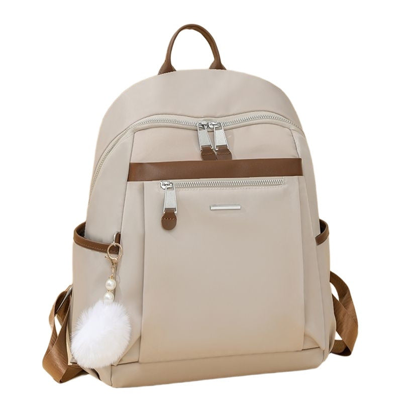 Frauen Funktionaler Alltagsrucksack Brehn