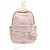 Verspielt Grafikdesign Rucksack