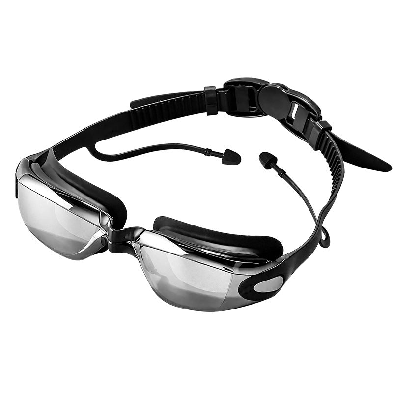 Anti-Beschlag Schwimmbrille Brehn 1783828673