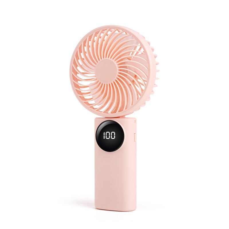 Damen Tragbarer USB Ventilator Brehn