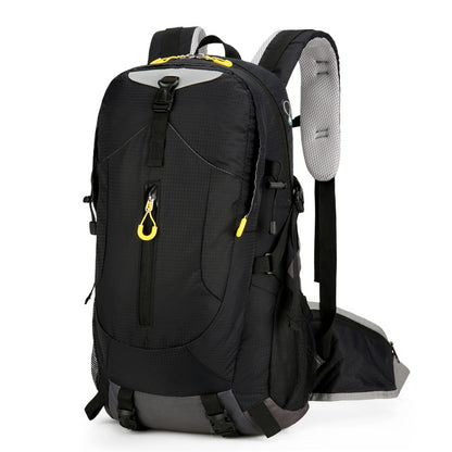 Ergonomischer Wanderrucksack Brehn