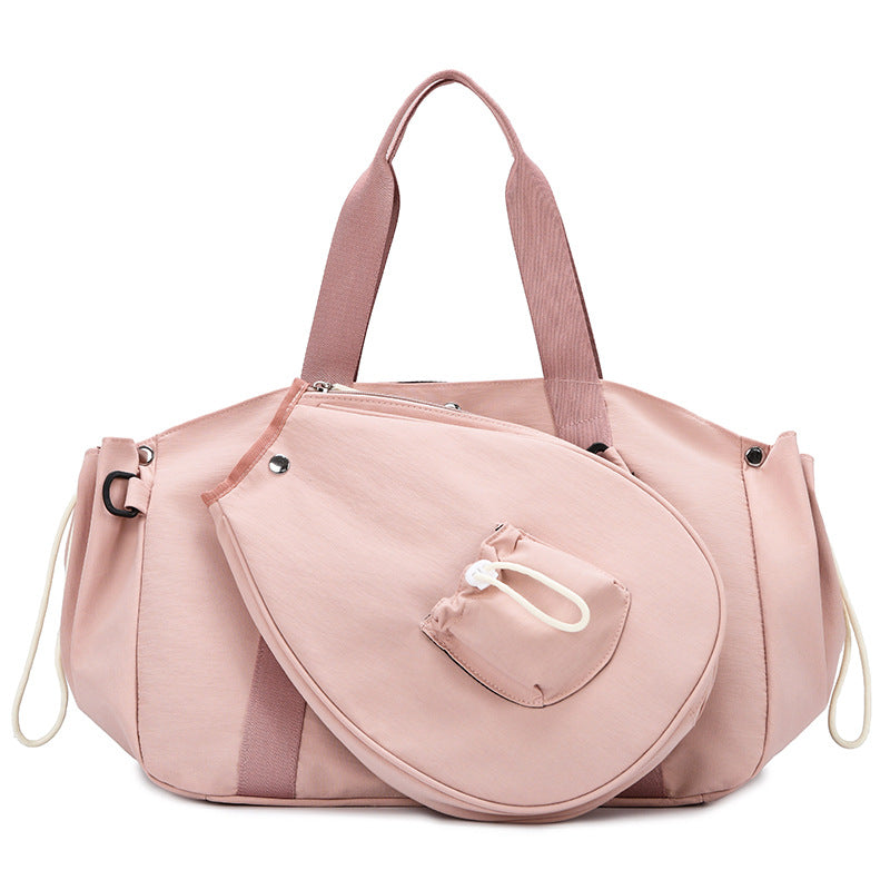 Multifunktionale Sport- Und Freizeit-Tasche Brehn