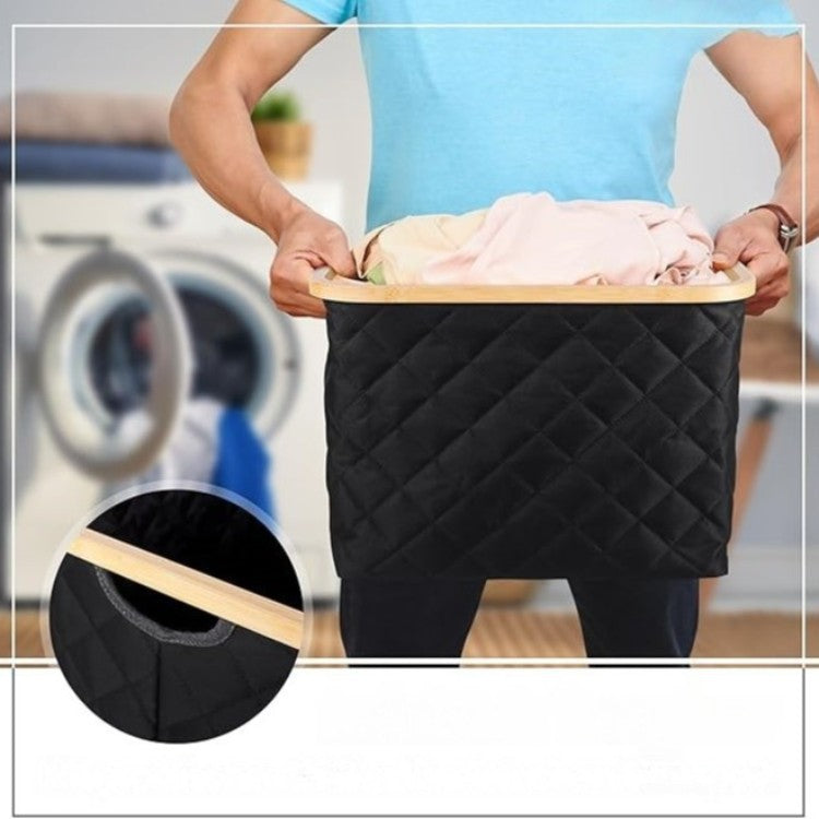 Eleganter und Funktionaler Aufbewahrungskorb Brehn