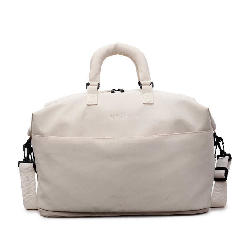 Elegante multifunktionale Reisetasche