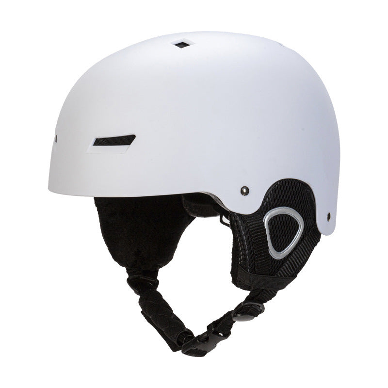 Schutzhandschuh Snow Sports Helm Brehn