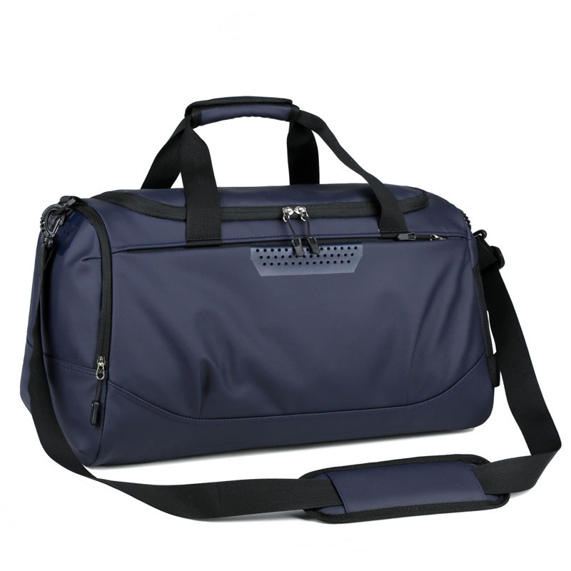 Sport-Duffel-Tasche Brehn