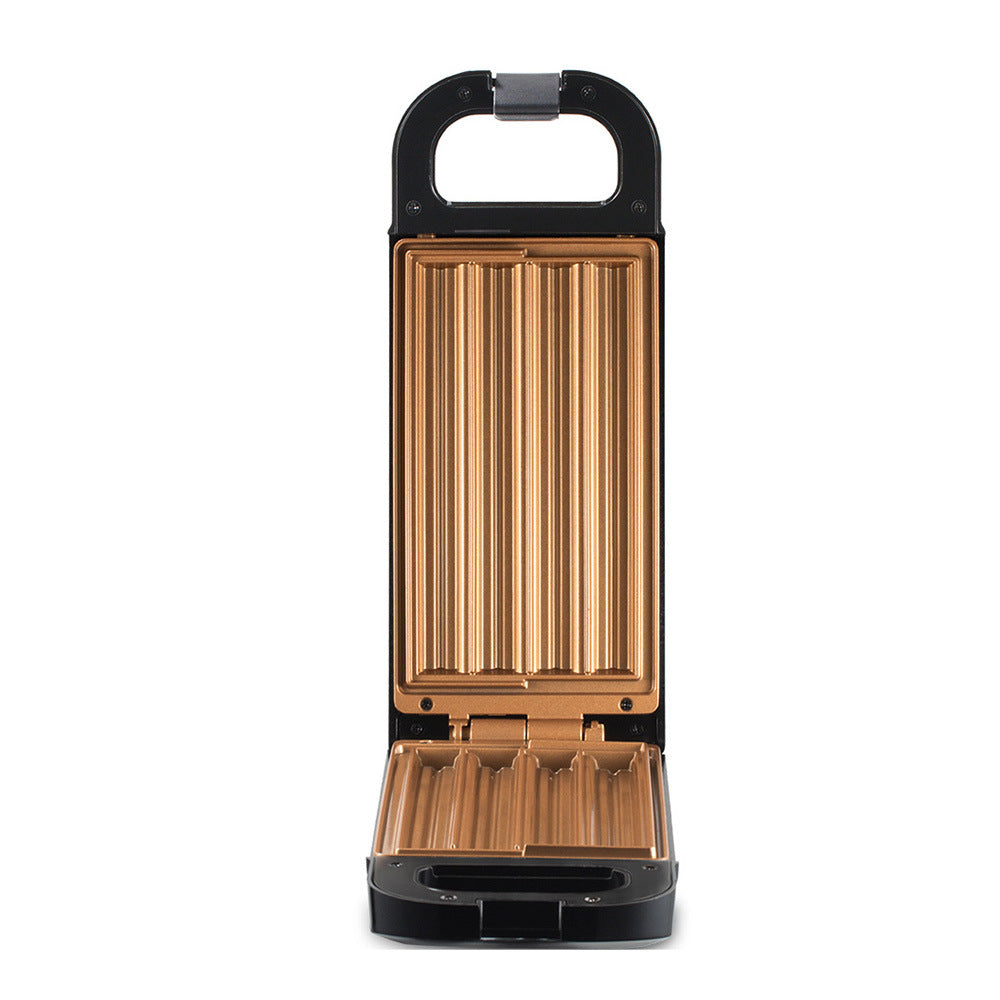 Antihaft-Elektro-Panini-Press-Grill Brehn