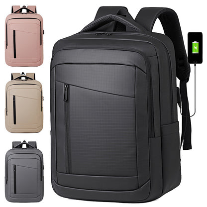 Sleek Professional Backpack Brehn