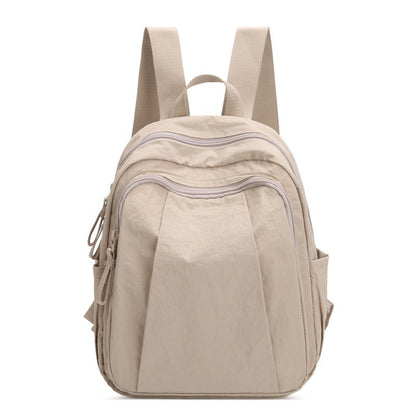 Vielseitiger Alltags-Rucksack