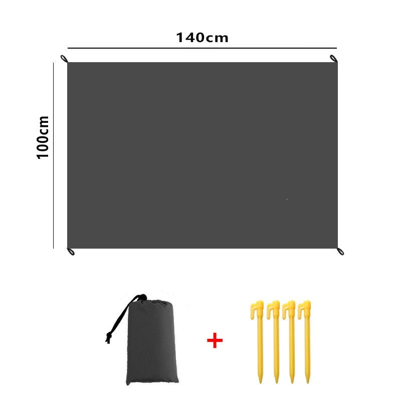 Leichtgewicht Camping Tarp Brehn
