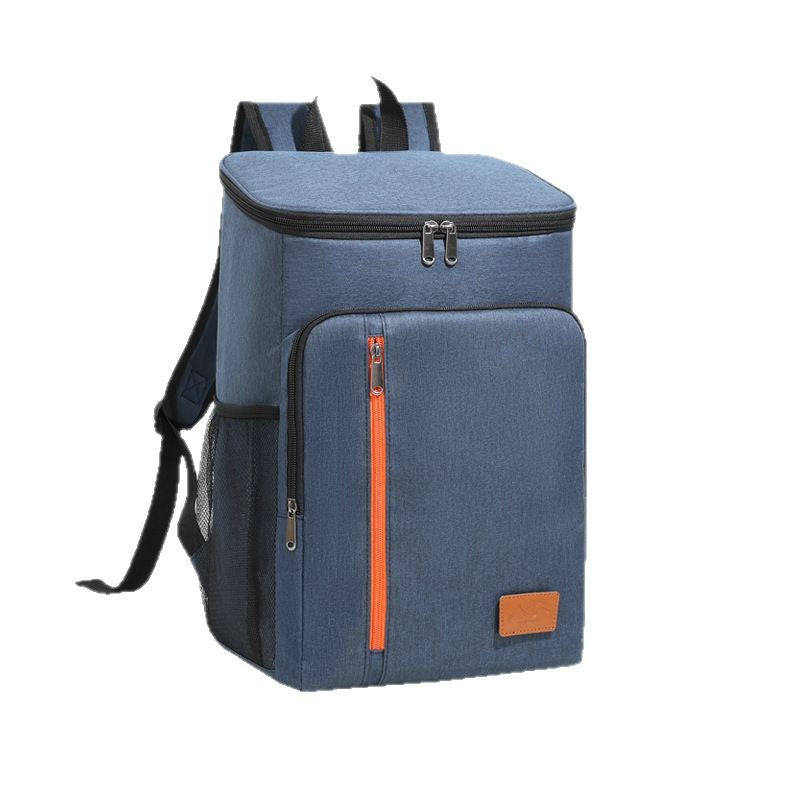 Isolierte Reise-Rucksack Brehn
