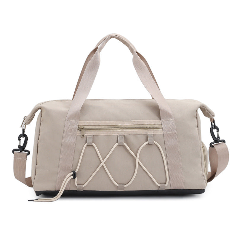 Vielseitige Outdoor-Abenteuer Duffel-Tasche Brehn