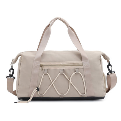 Vielseitige Outdoor-Abenteuer Duffel-Tasche Brehn