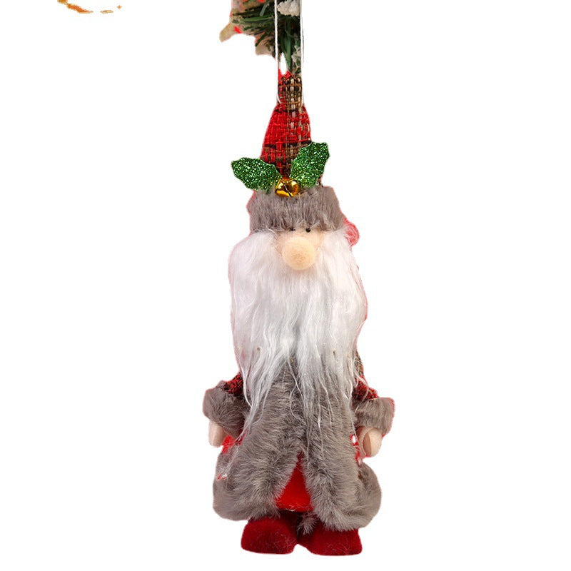 Dekorativer Weihnachtsgeist Brehn