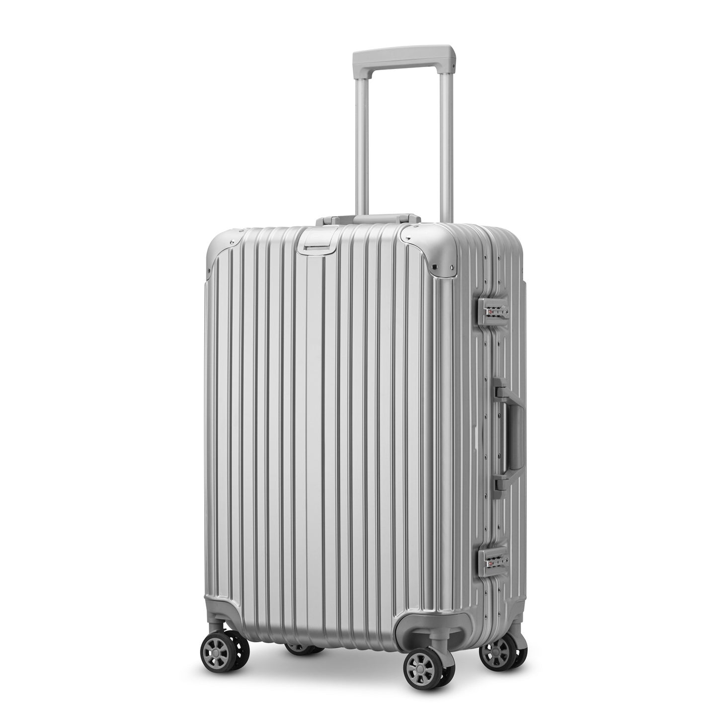 Unisex Hartschalen Gepäck Koffer Brehn