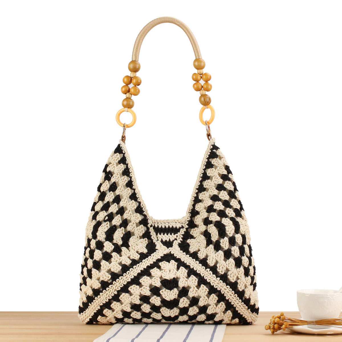 Handtasche Brehn