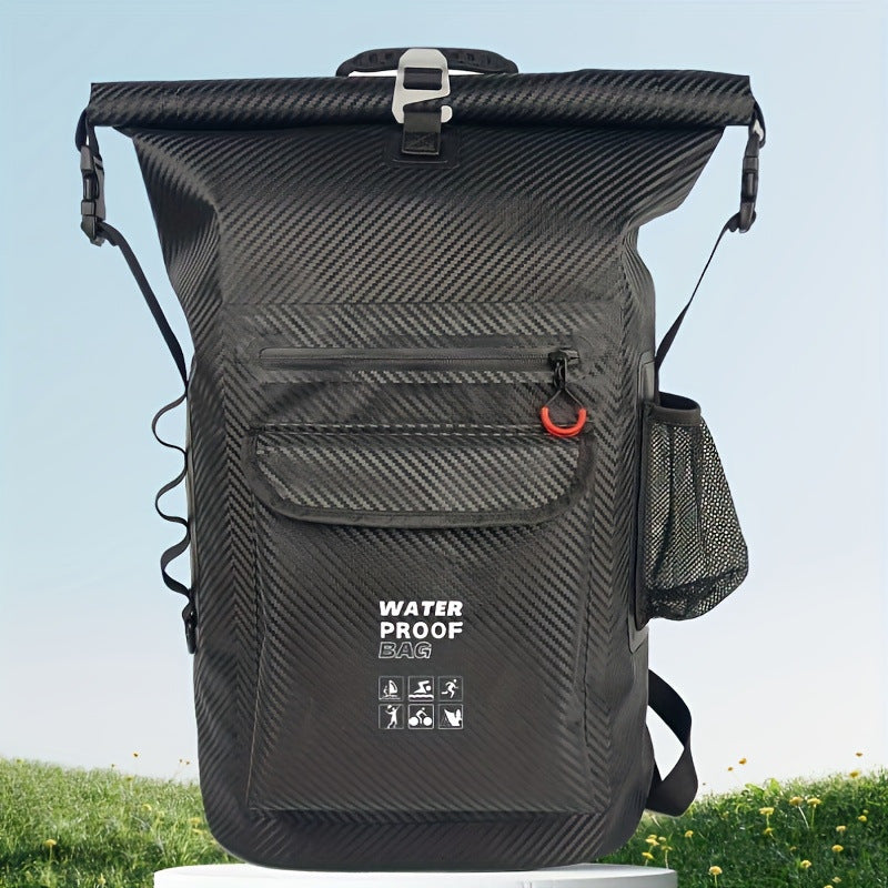 Wasserfeste Rucksack Brehn