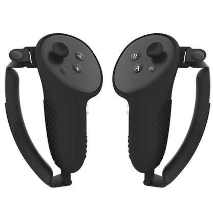 VR-Handsteuerung Brehn