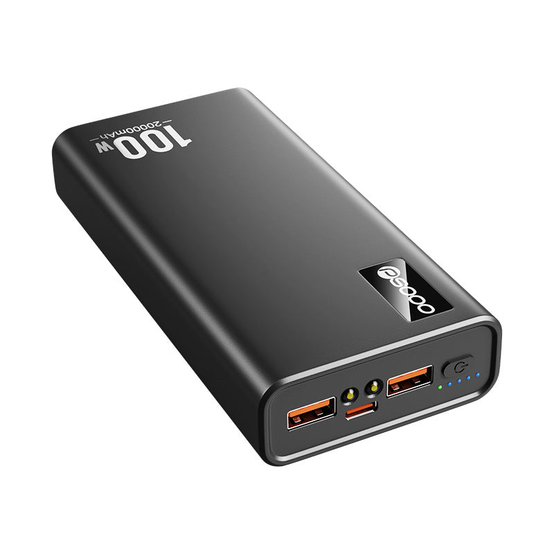 Powerbank Brehn