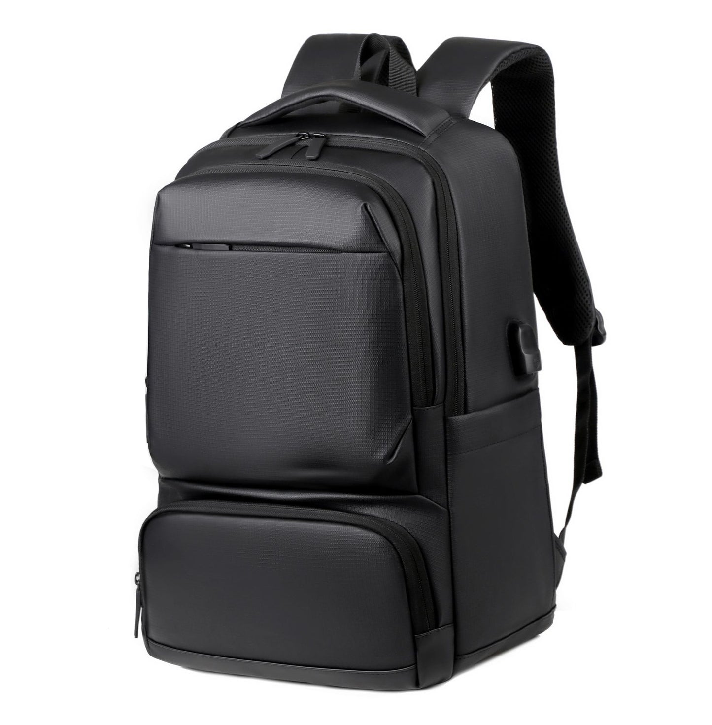 Kompakter Multifunktionaler Laptop-Rucksack Brehn