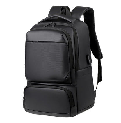 Kompakter Multifunktionaler Laptop-Rucksack Brehn
