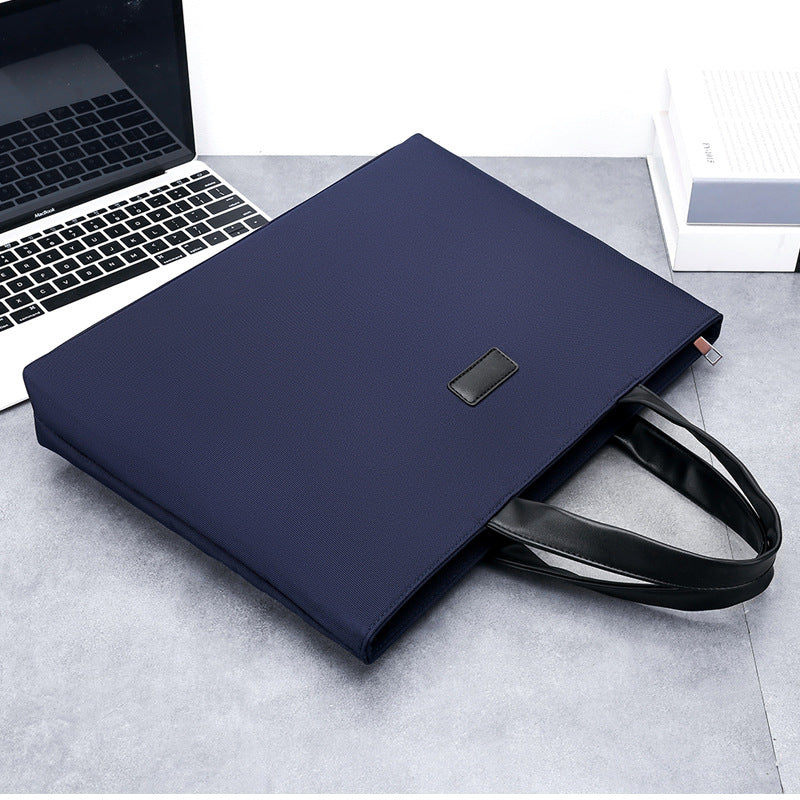 Stylische Laptoptasche Brehn