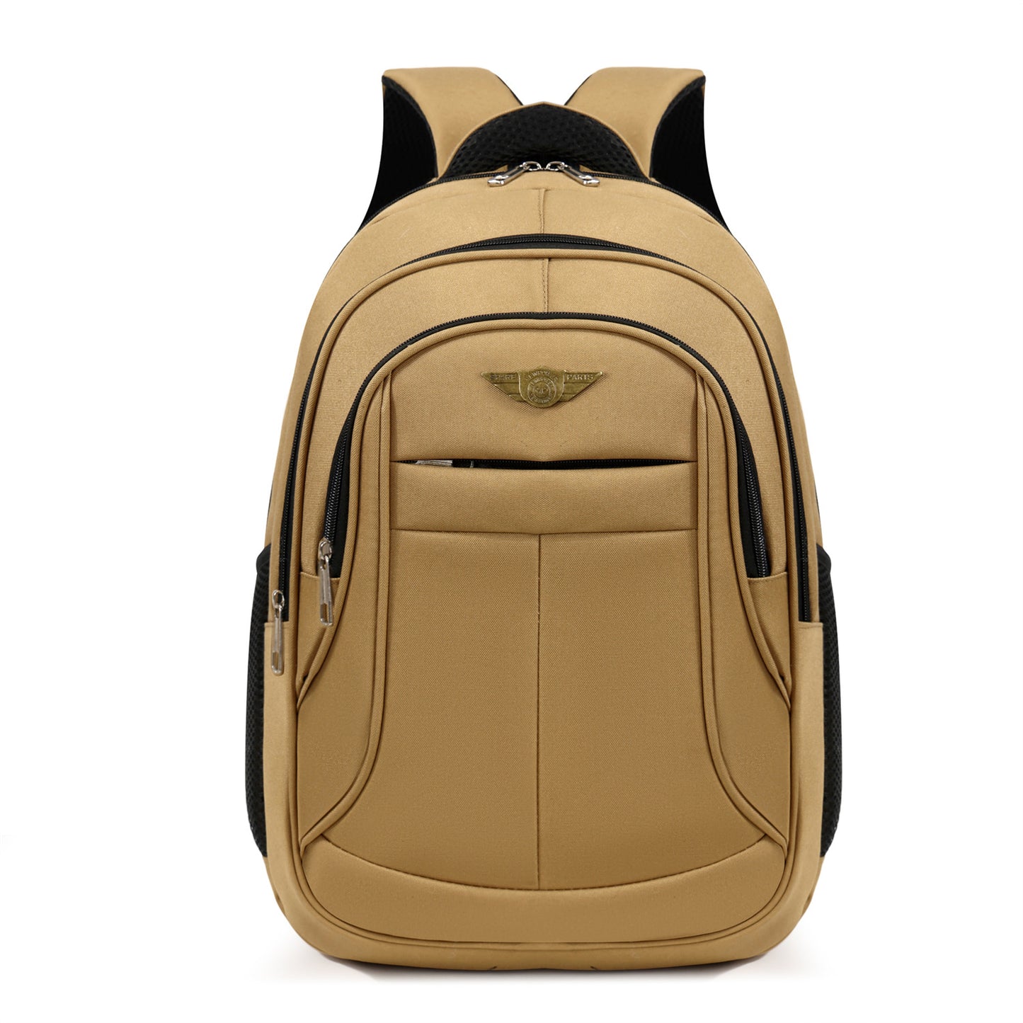 Premium Multi-Functional Laptop Schulrucksack Brehn