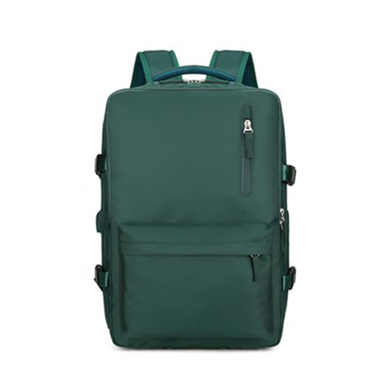 Vielseitiger Multifunktionsrucksack Brehn