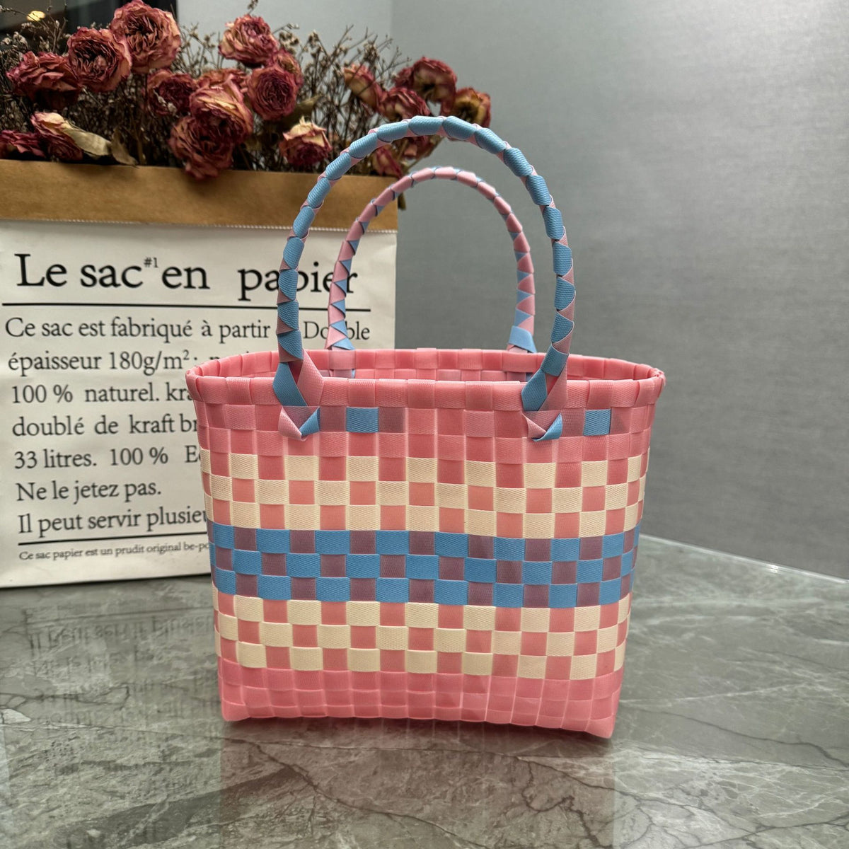 Handtasche Brehn