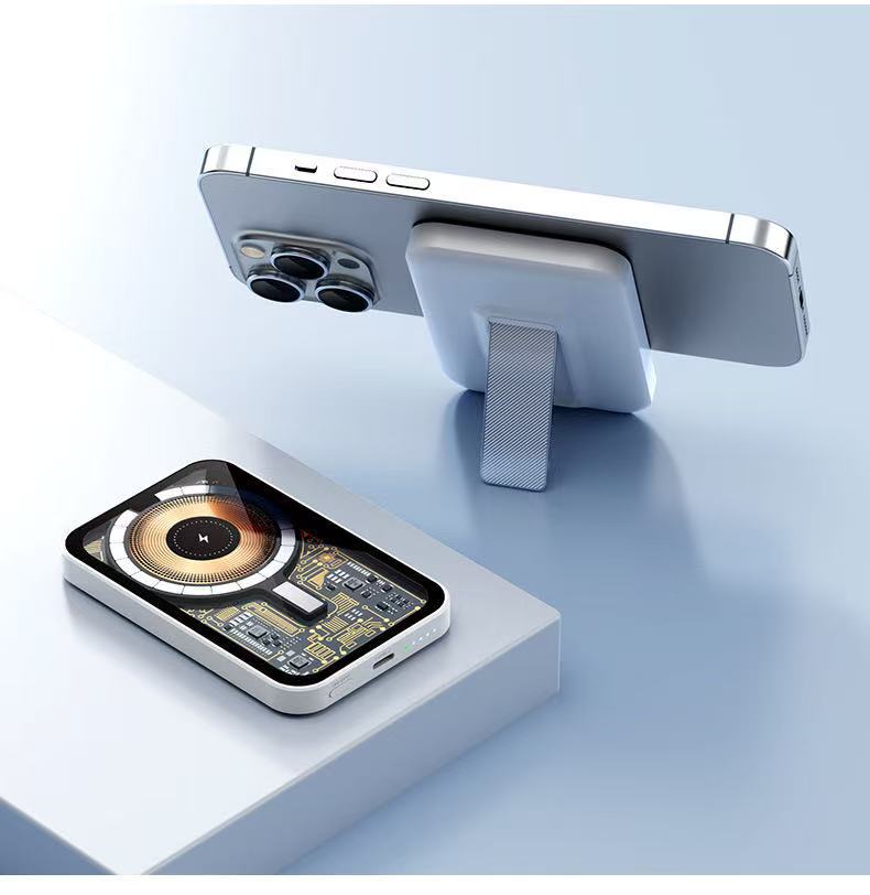 Smartphone Halterung Brehn