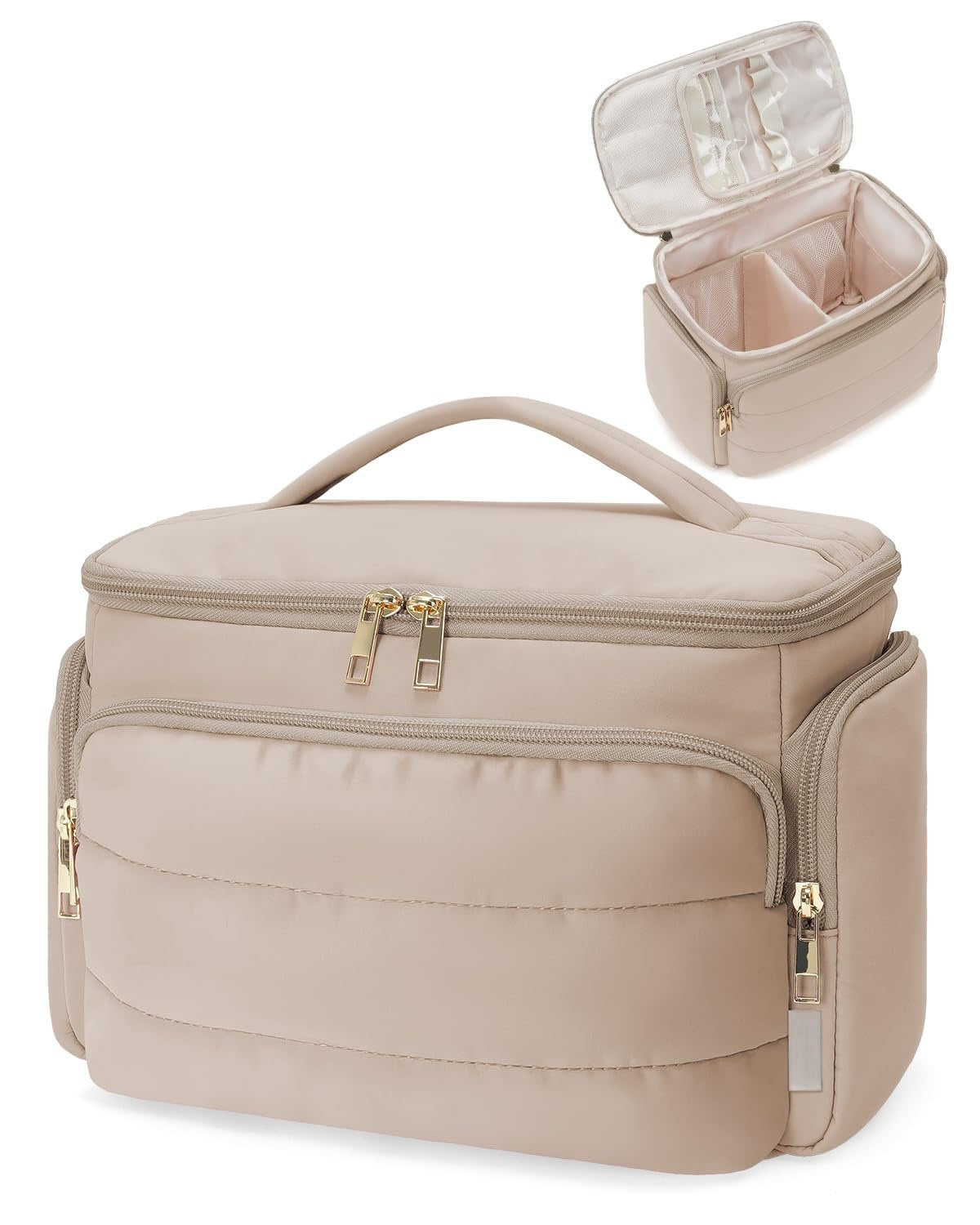 Kosmetiktasche Brehn