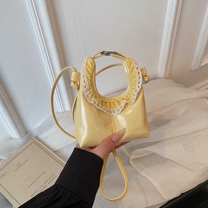 WoChic Mini Handtasche Brehn