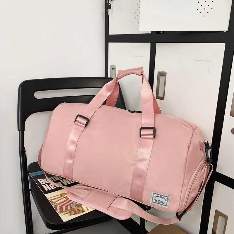 Damen Robuste und elegante Reisetasche Brehn
