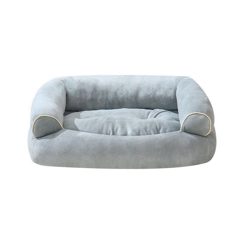 Erhöhter Komfort Sofa Hundebett