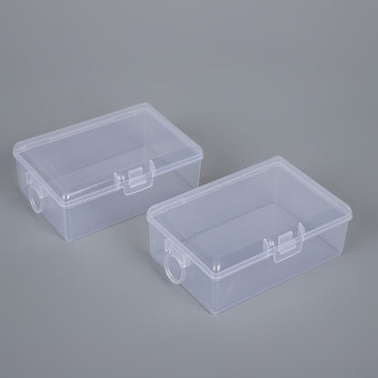 Transparente multifunktionale Aufbewahrungsschale Brehn