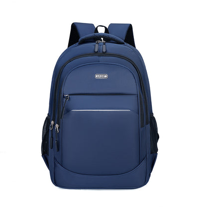 Leichter Mehrfach-Fach Reise-Rucksack Brehn