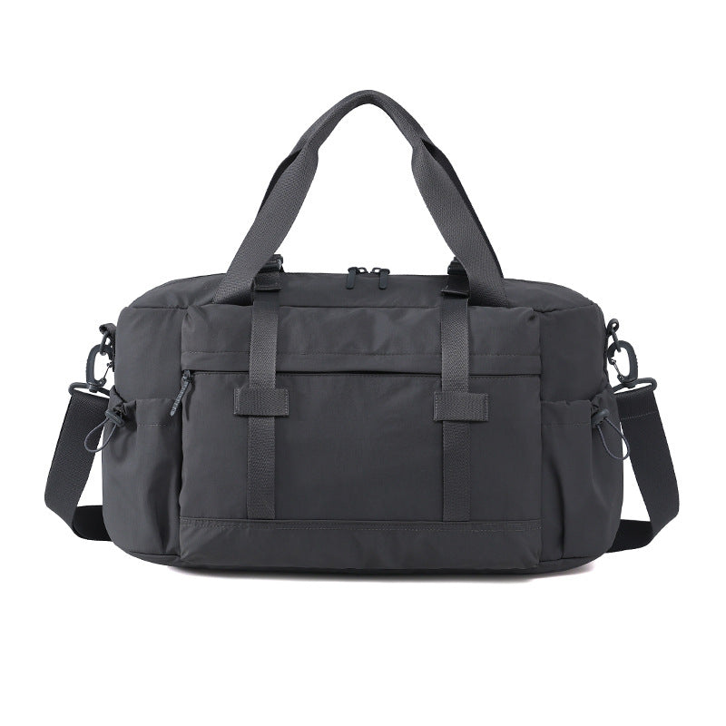 Multi-Fachreisen-Holdall-Tasche Brehn