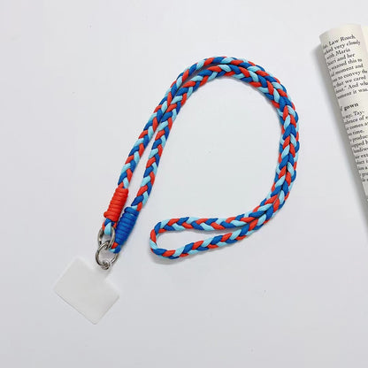 Stilvolle verstellbare Lanyard Brehn