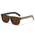 Klassische Schildkrötenstil-Sonnenbrille Brehn