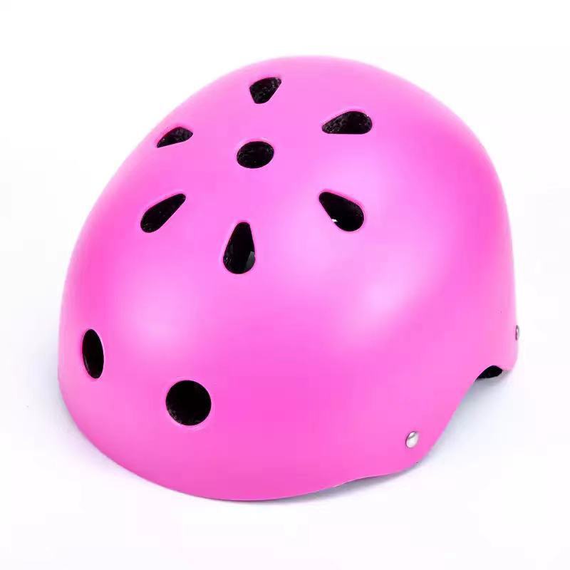 Schützender Skatehelm Brehn