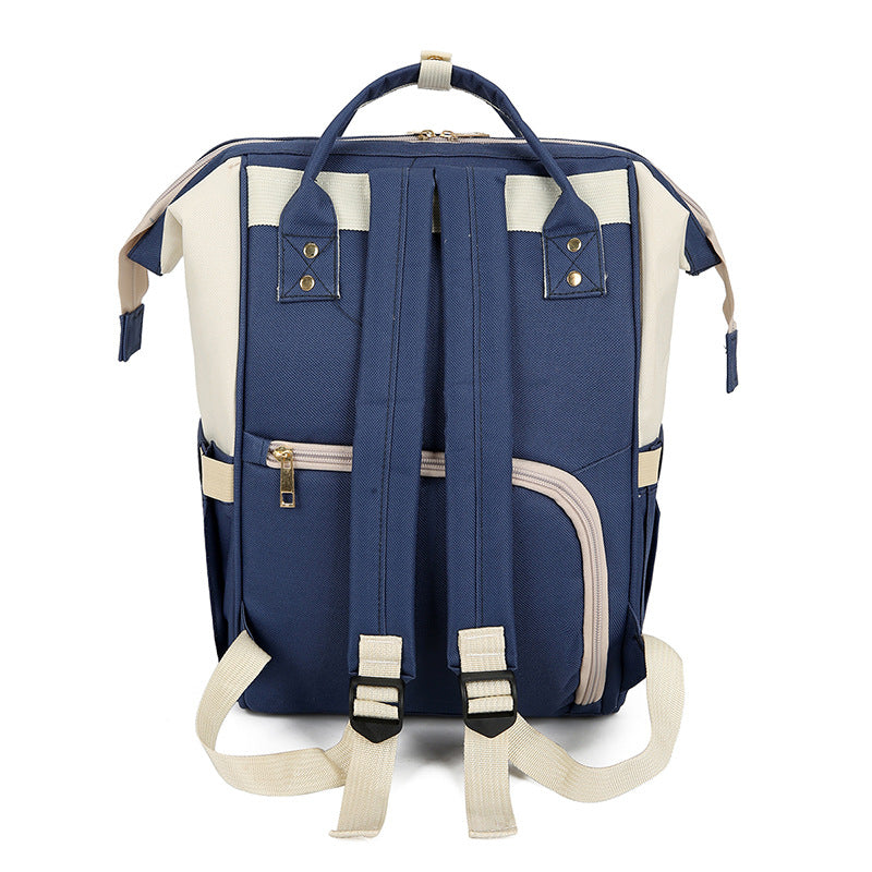 Multifunktionaler Reise Rucksack Brehn