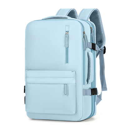 Multi-Zweck Geschäft Laptop Schule Rucksack Brehn