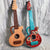 Interaktives Lernen Ukulele Brehn