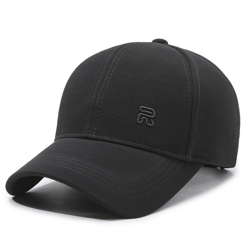 Damen Sportliche Baseballkappe mit UV-Schutz Brehn
