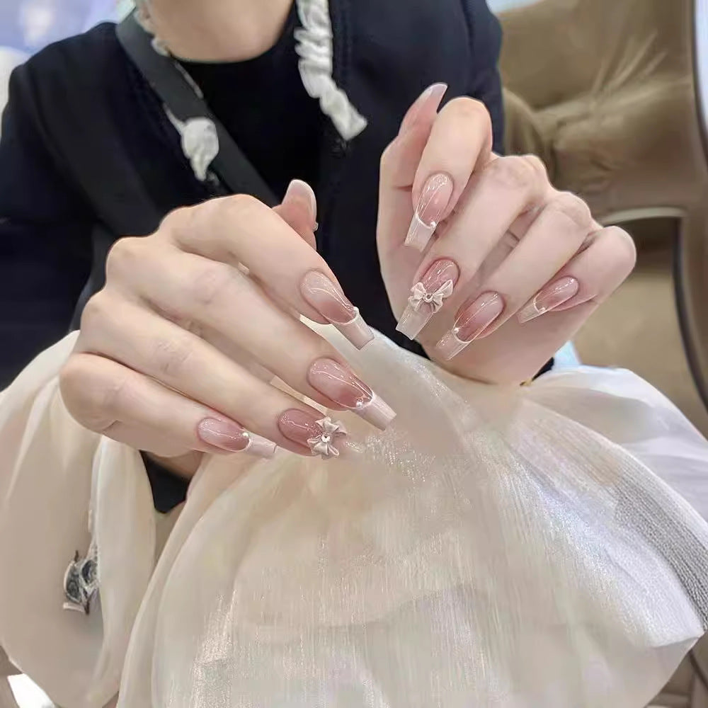 Nageldesign Set Brehn