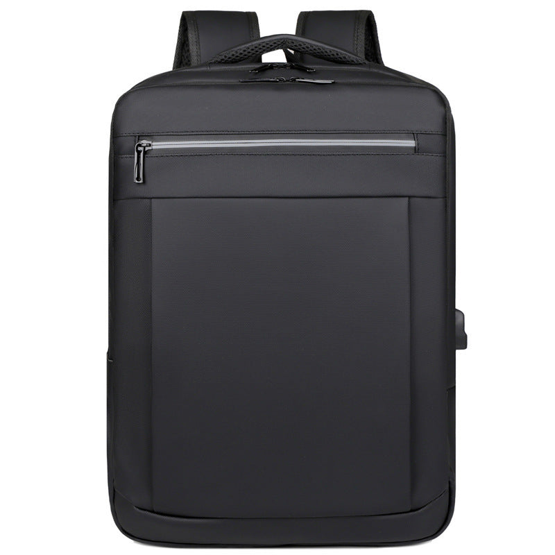 Urbaner Laptop Rucksack mit Organizer-Fächern Brehn