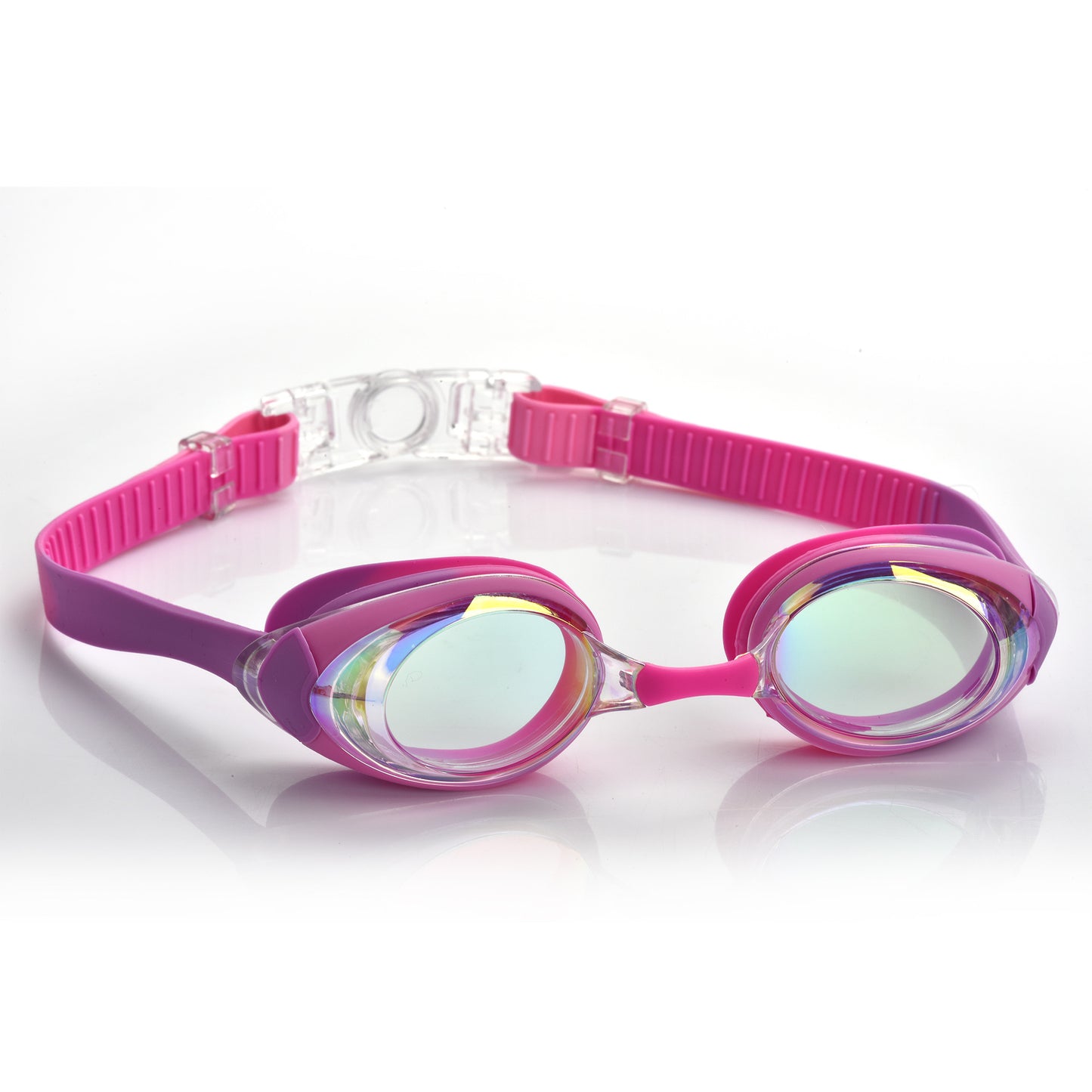 Leistungsstarke Schwimmbrille Brehn